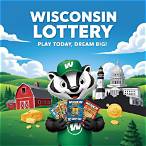 wisconsin winning lottery numbers